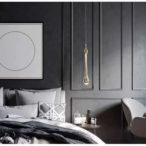 Люстра Dolce Luminario 1